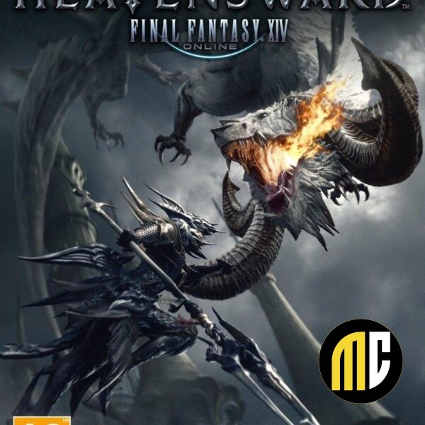 Final Fantasy XIV Heavensward