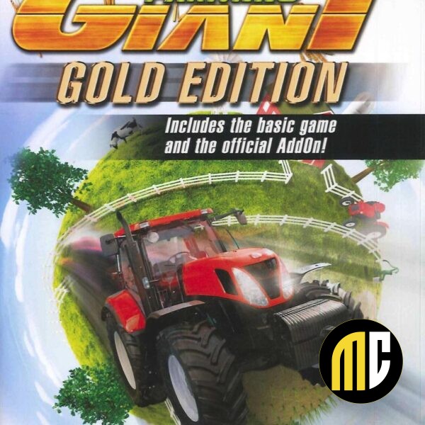 Farming Giant - Gold Edition