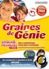 Graines de Génie Anglais Primaire Edition 2009 (7-11 ans)