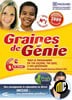 Graines de Génie 6ème Primaire 11-12 ans (Edition 2009)