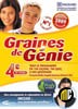 Graines de Génie 2éme Secondaire 13-14 ans (Edition 2009)
