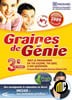 Graines de Génie 3éme Secondaire 14-15 ans (Edition 2009)