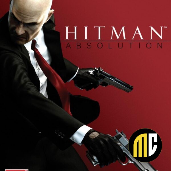 Hitman Absolution