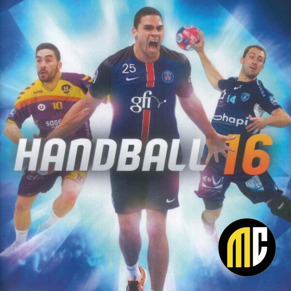 Handball 16