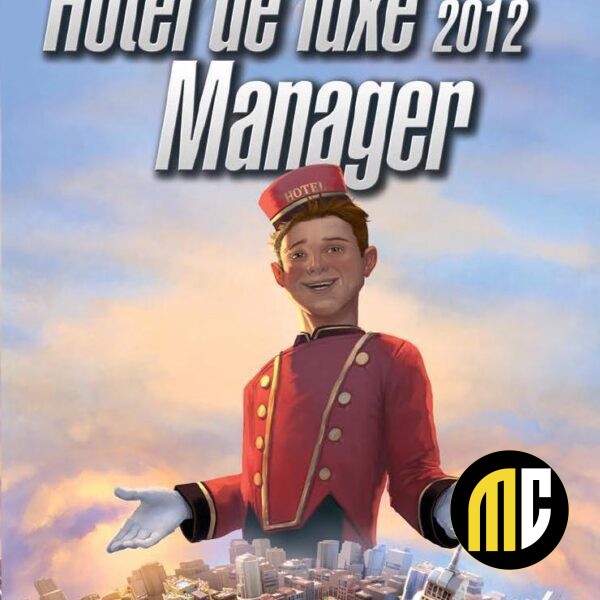 Hotel du Luxe Simulator 2012