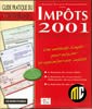 impot 2001