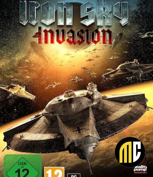 Iron Sky Invasion