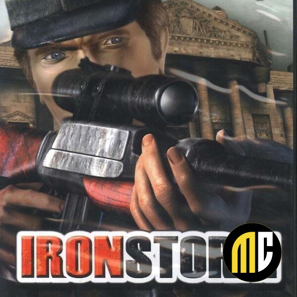 Iron Storm - MIX