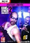 Kane & Lynch 2 : Dog Days Limited Edition