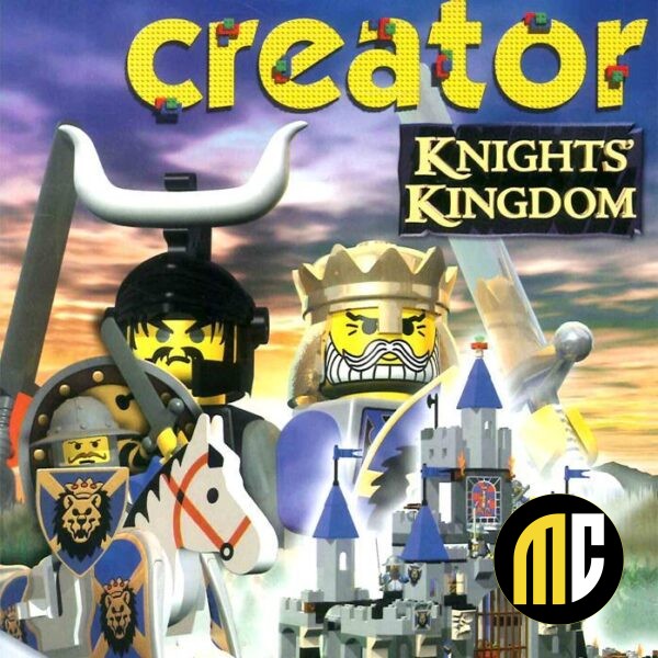 LEGO Creator Knights Kingdom