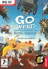 Lucky Luke Go West