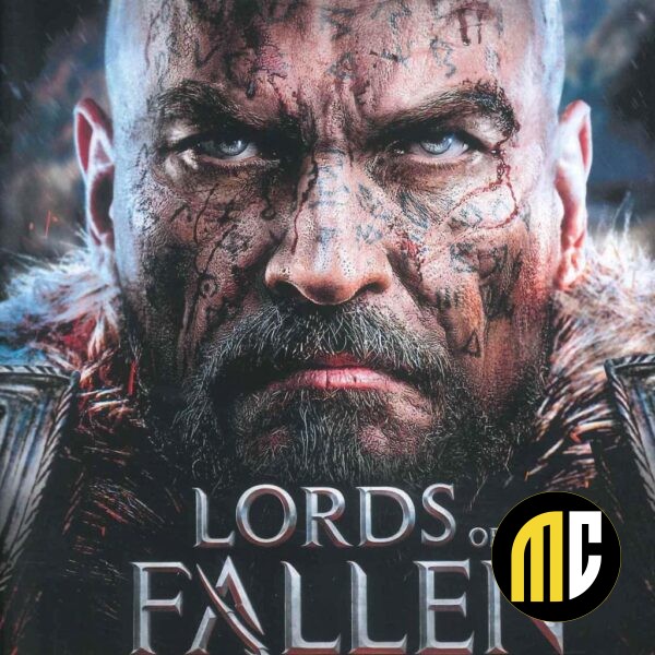 Lords of the Fallen - LIMITED EDITION