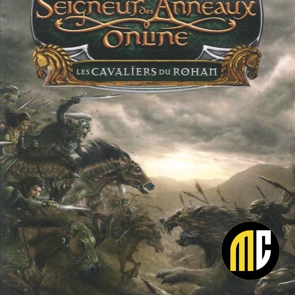 Le Seigneur des Anneaux : Les Chevaliers de Rohan