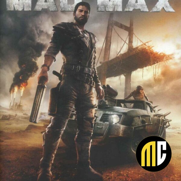 Mad Max
