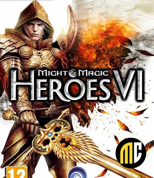 Might and Magic : Heroes 6