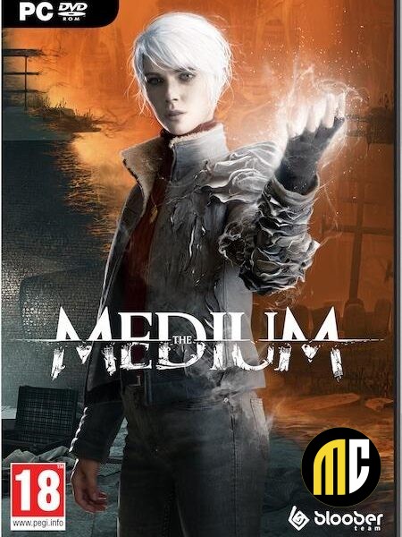 The Medium (BOX UK)
