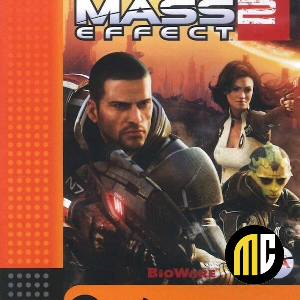 Mass Effect 2 VALUE GAMES