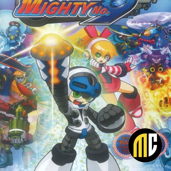 Mighty N 9