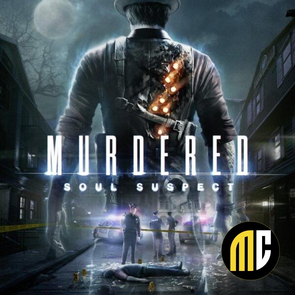 Murdered Soul Suspect