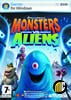 Monsters vs Aliens