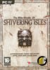 Oblivion Elder Scrolls 4 : Shivering Isles
