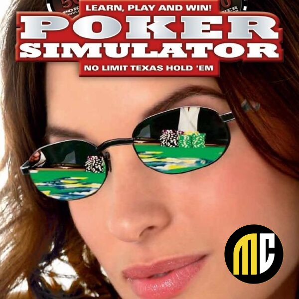 Poker Simulator