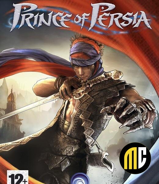 Prince of Persia Prodigy