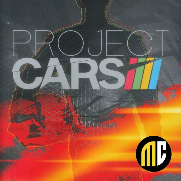 Project Cars