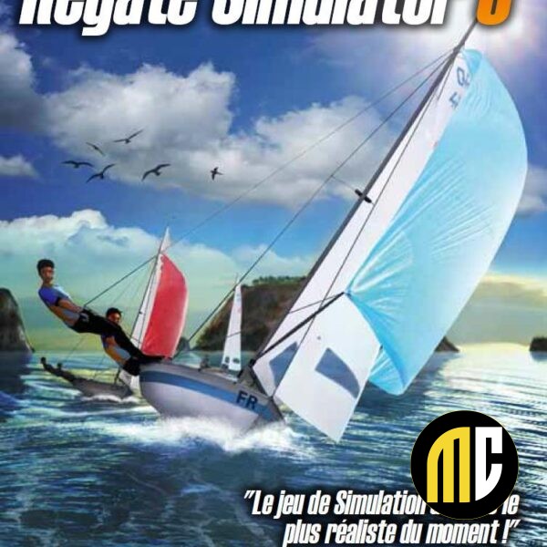Regate Simulator 5