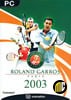 Roland Garros 2003