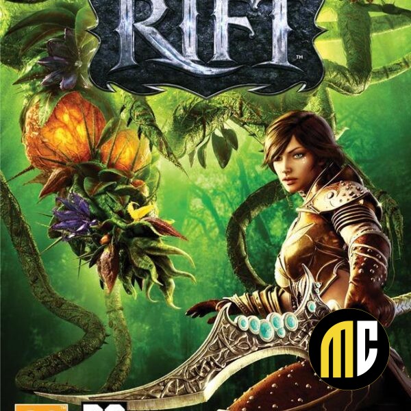 Rift : Planes of Telara
