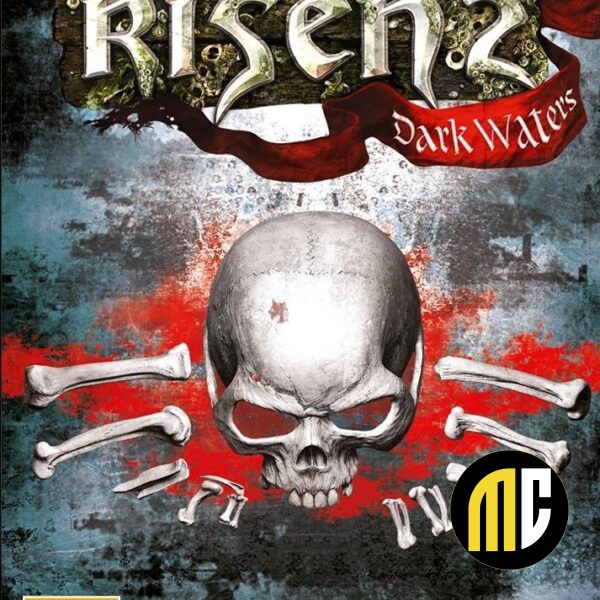 Risen 2 : Dark Waters