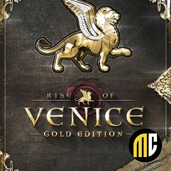 Rise of Venice : GOLD EDITION