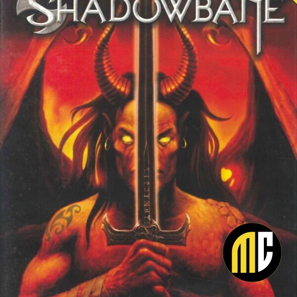 Shadowbane