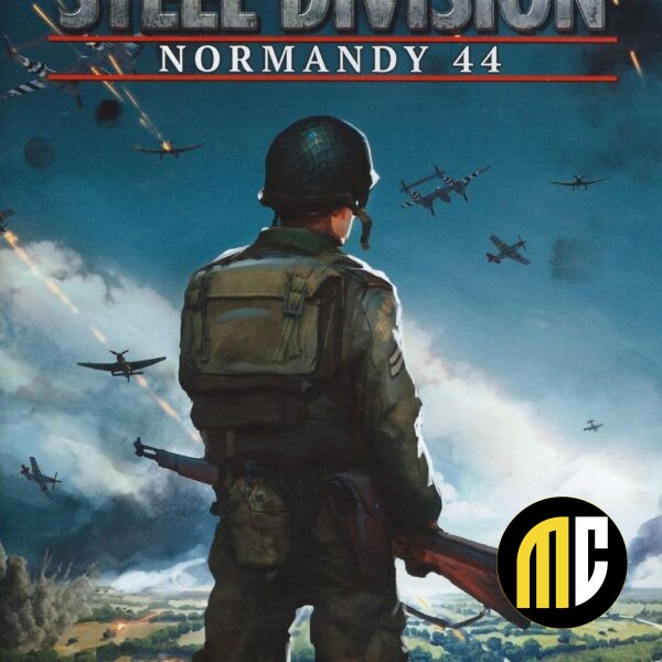 Steel Division - Normandy 44