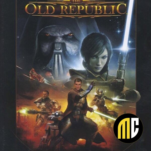 Star Wars The Old Republic
