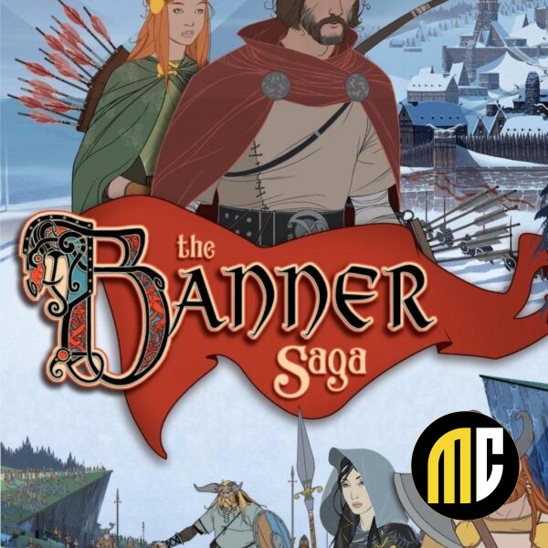 The Banner Saga