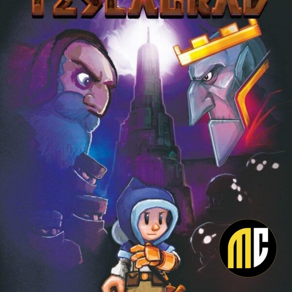 Teslagrad