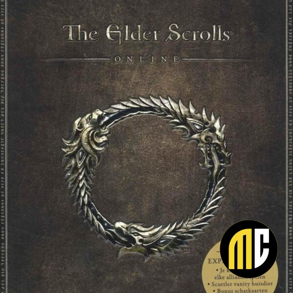 The Elder Scrolls Online