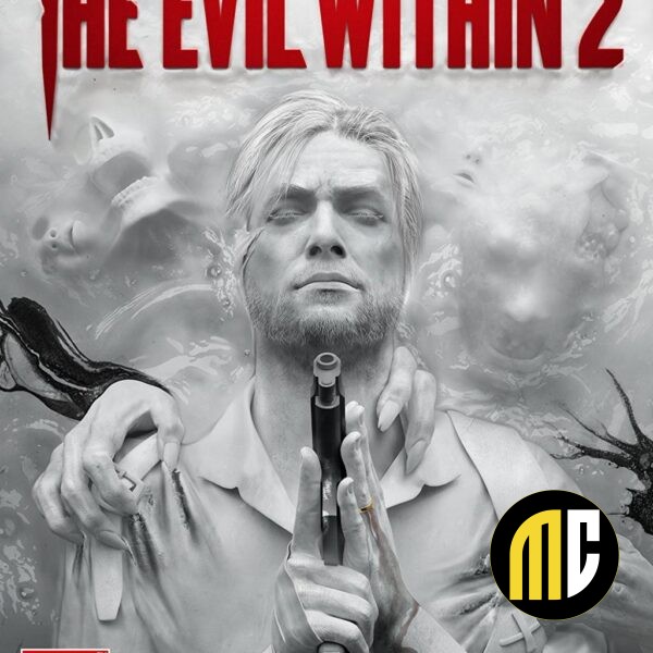 The Evil Within 2