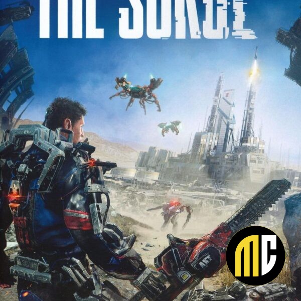 The Surge