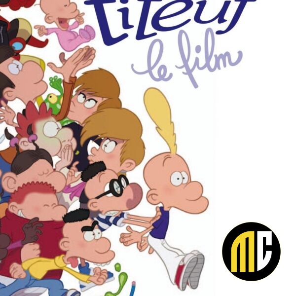 Titeuf Le Film