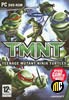 Teenage Mutant Ninja Turtles