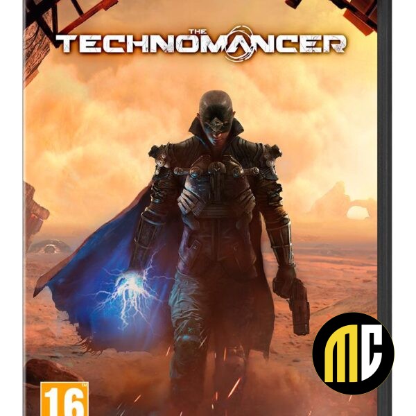 The Technomancer