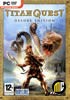Titan Quest Deluxe Edition