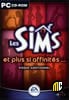 Les Sims et plus si Affinites.