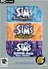 The Sims Triple Expension Vol 1 (Party/Superstar/...)