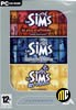 The Sims Triple Expension Vol 2 (Abracadabra/...)