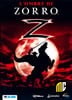 The Shadow of Zorro