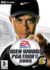Tiger Woods 2005